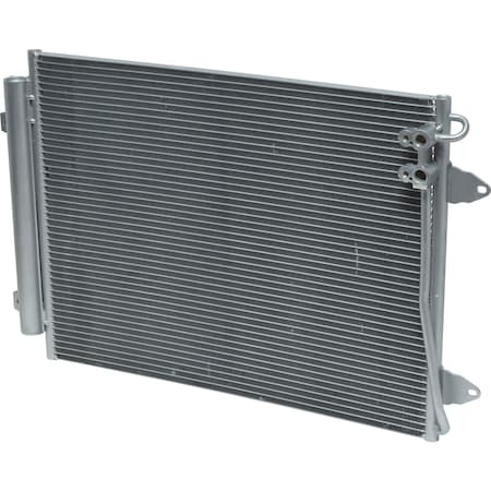 Universal Air Cond Universal Air Conditioning Condenser, Cn3493Pfc CN3493PFC